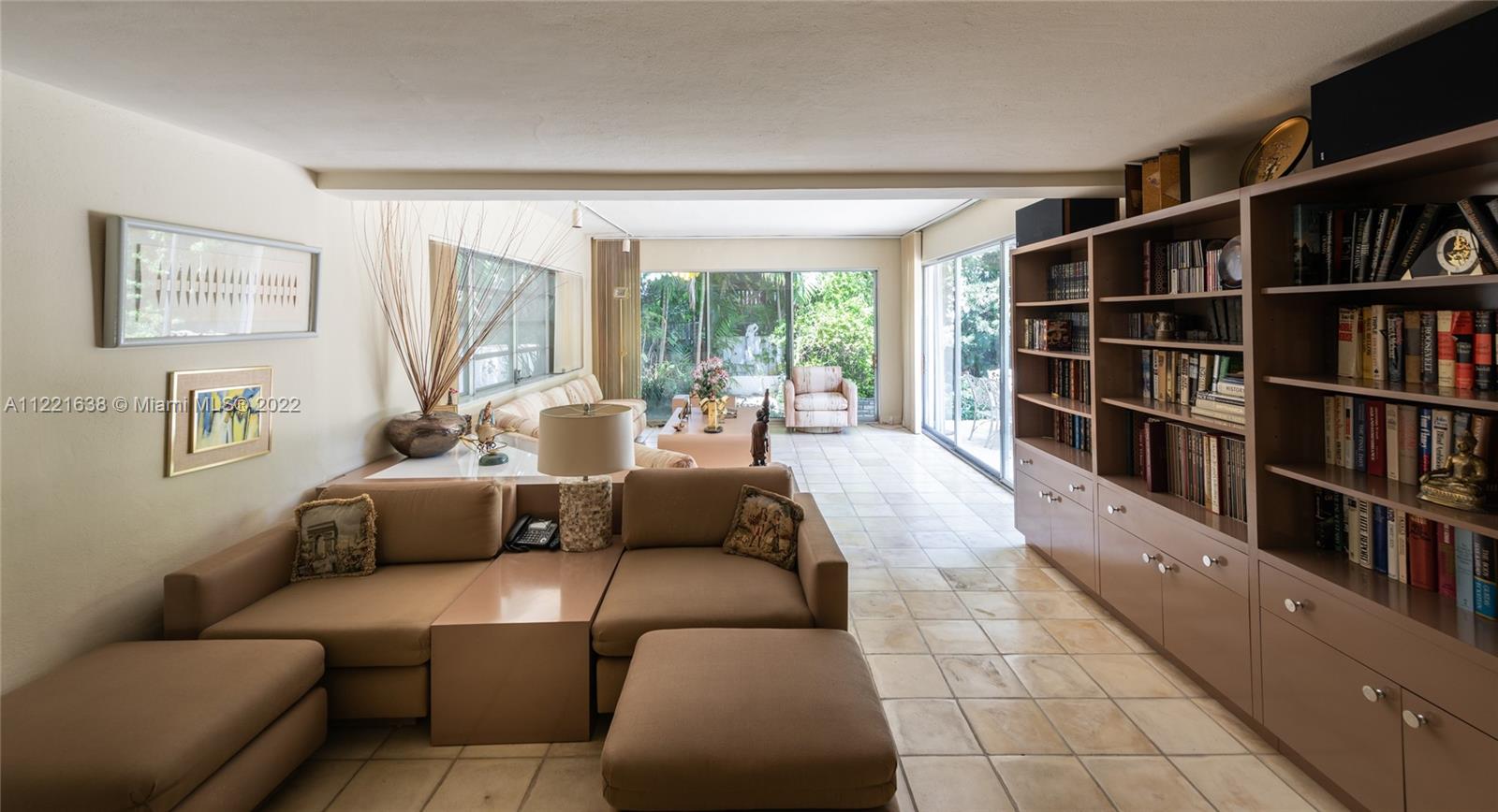 LA GORCE ISLAND - Residential