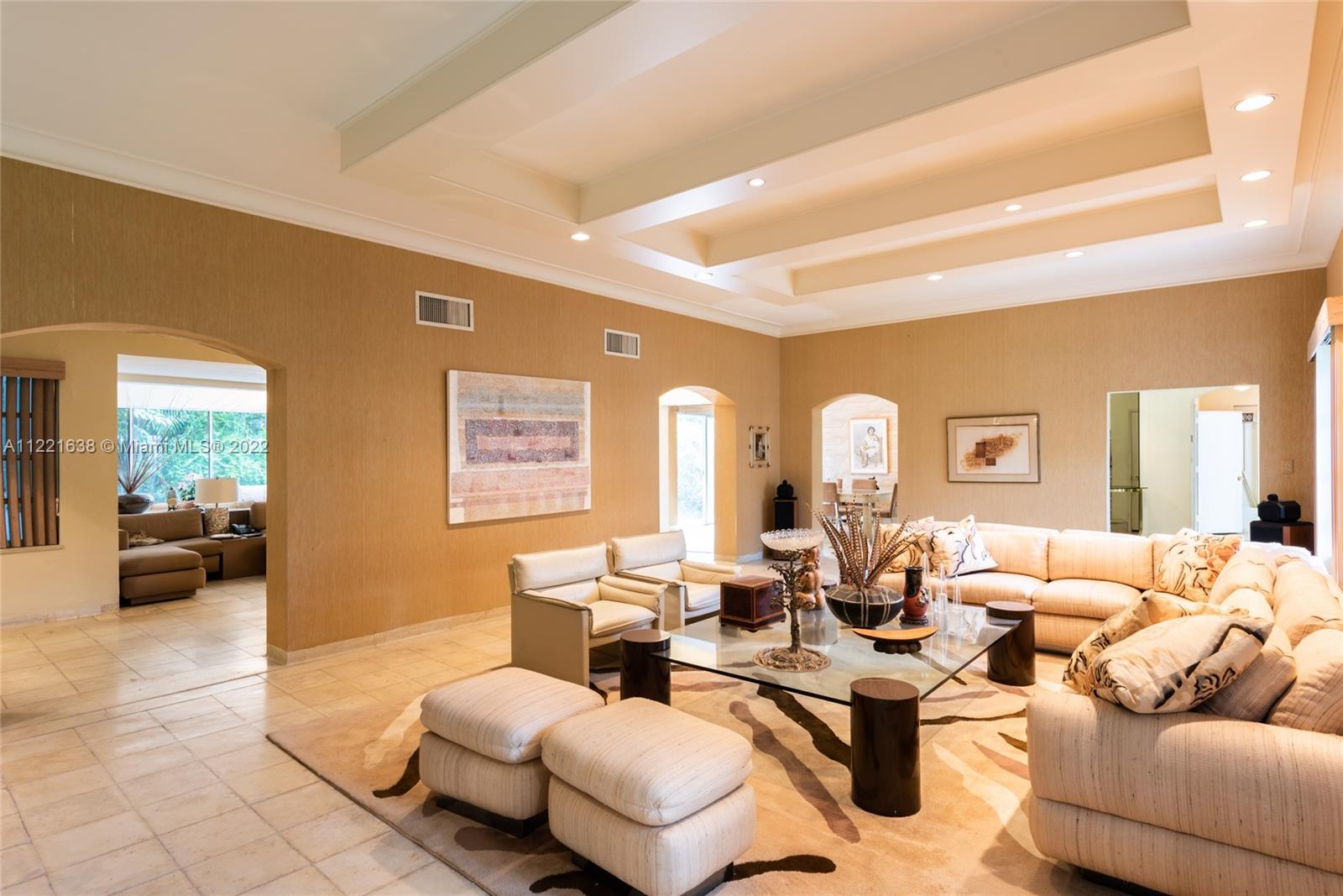 LA GORCE ISLAND - Residential