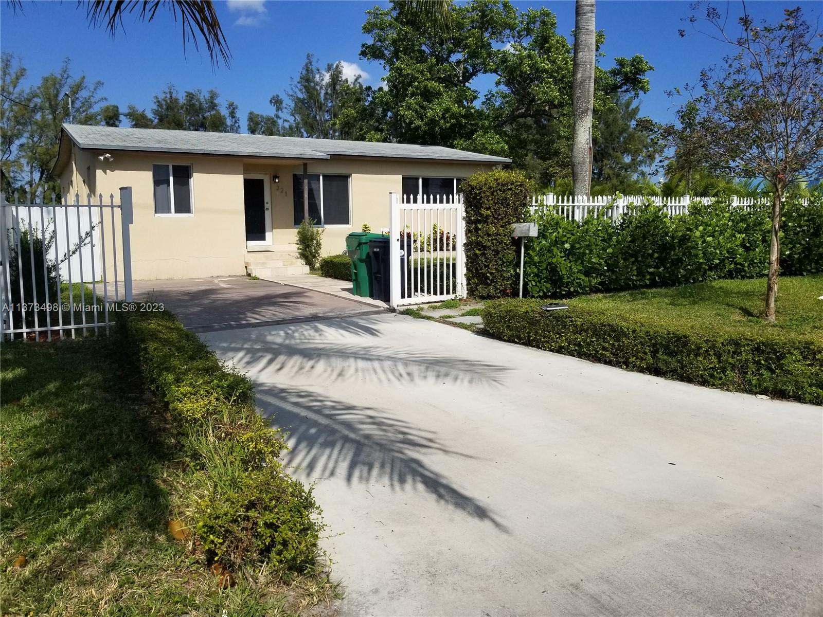 GRAPELAND HGTS - Residential Lease