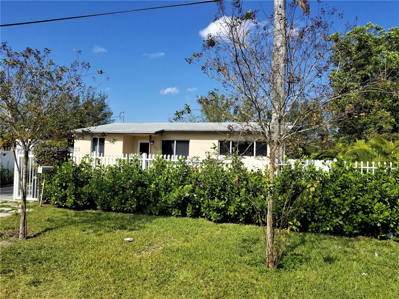 GRAPELAND HGTS - Residential Lease