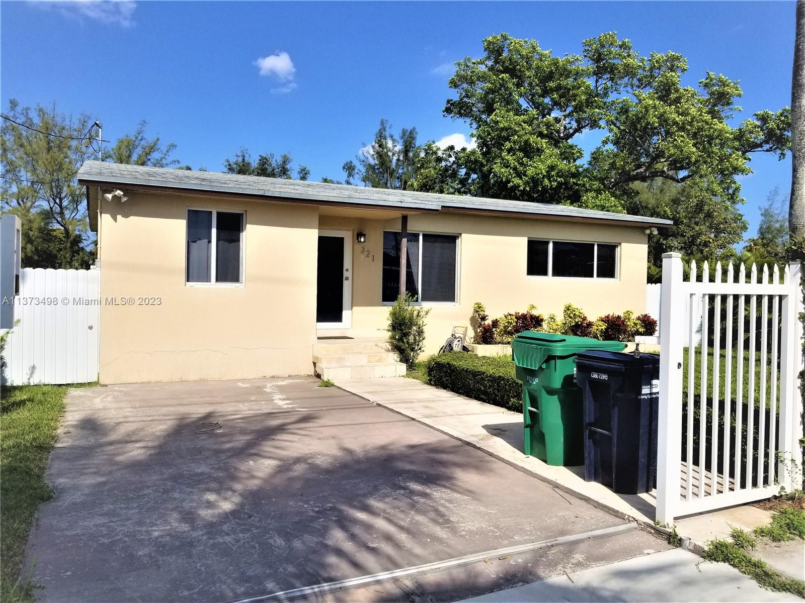 GRAPELAND HGTS - Residential Lease