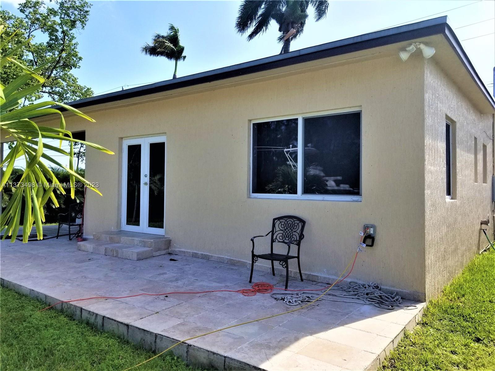 GRAPELAND HGTS - Residential Lease