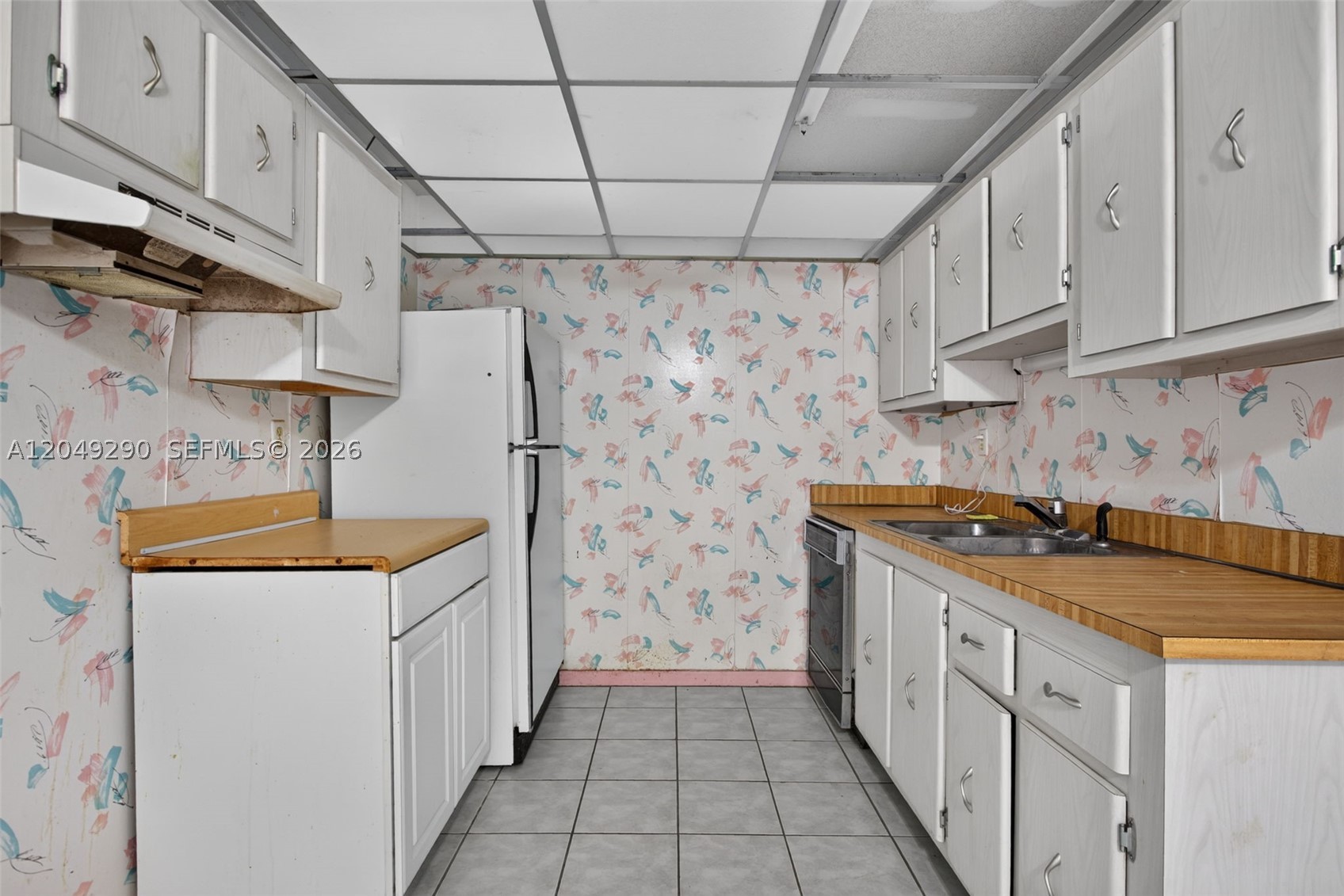 NORTH LAUDERDALE VILLAGE - Residential
