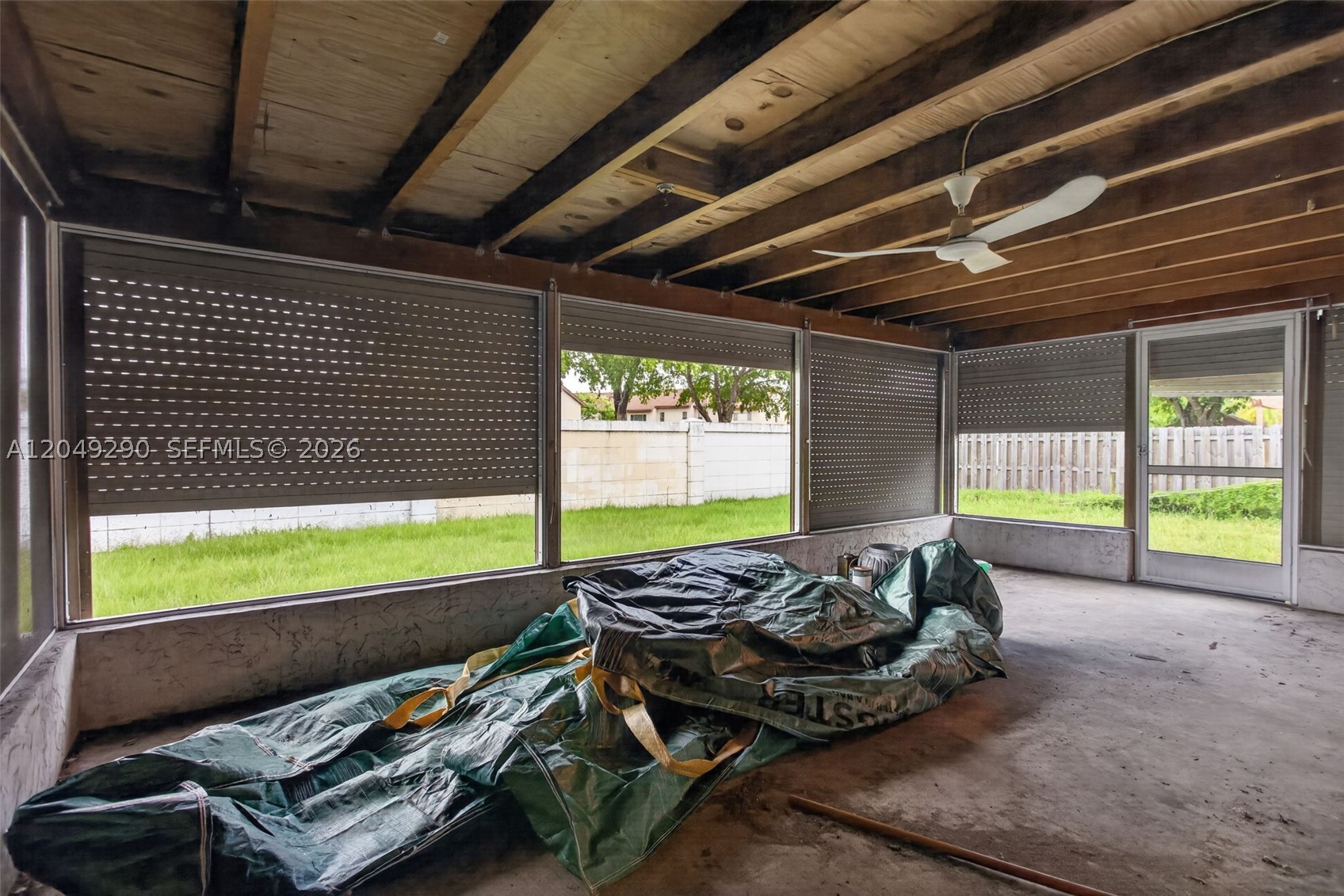 NORTH LAUDERDALE VILLAGE - Residential