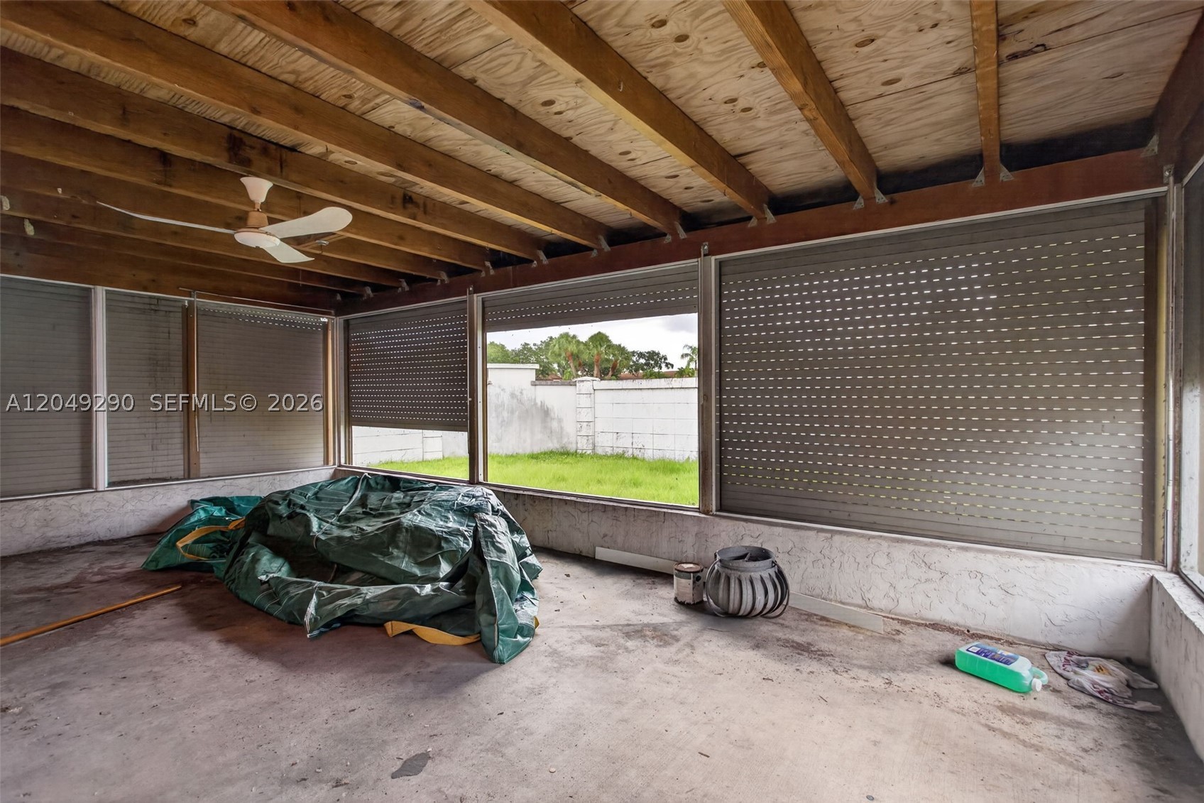 NORTH LAUDERDALE VILLAGE - Residential