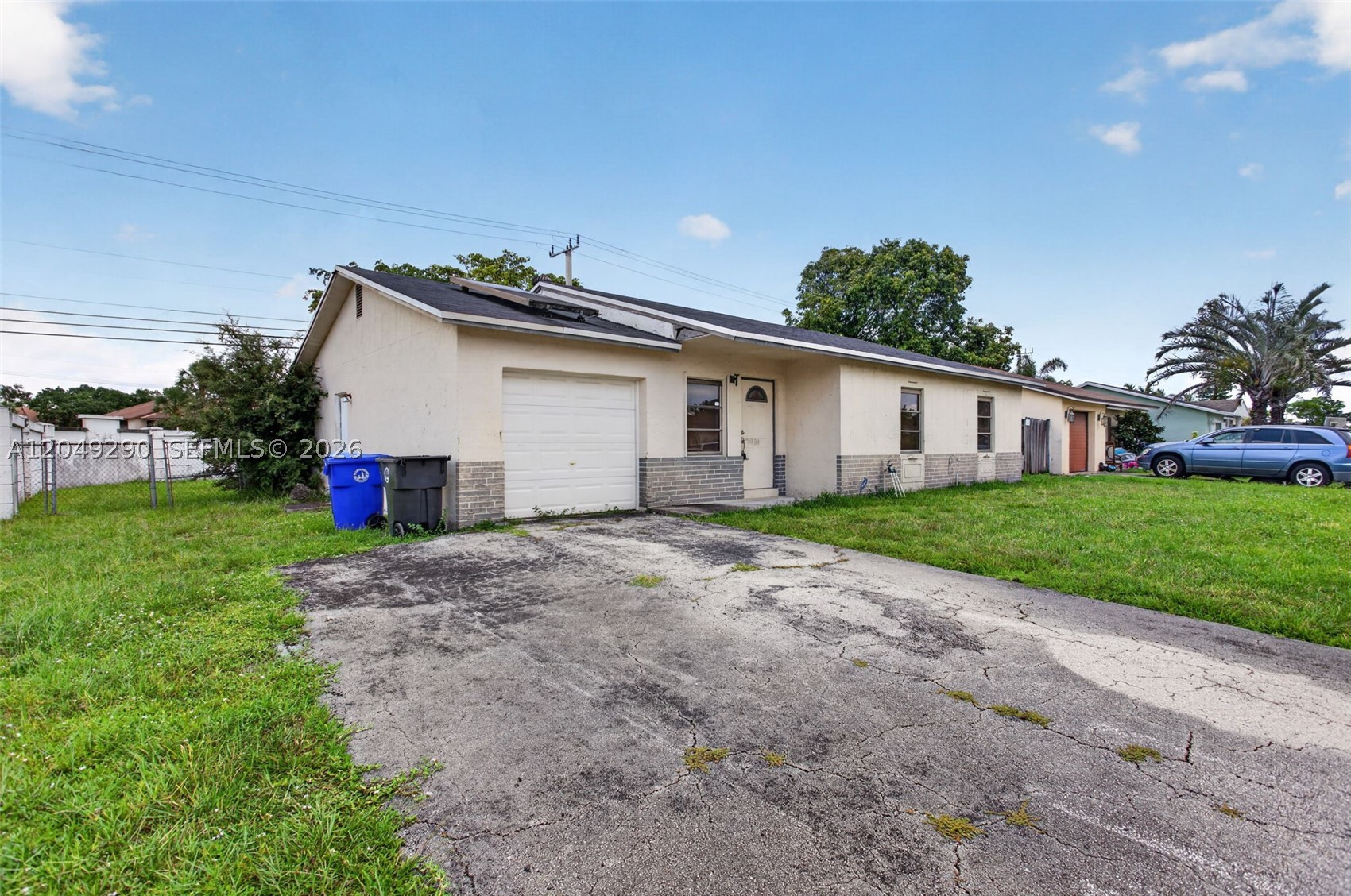 NORTH LAUDERDALE VILLAGE - Residential