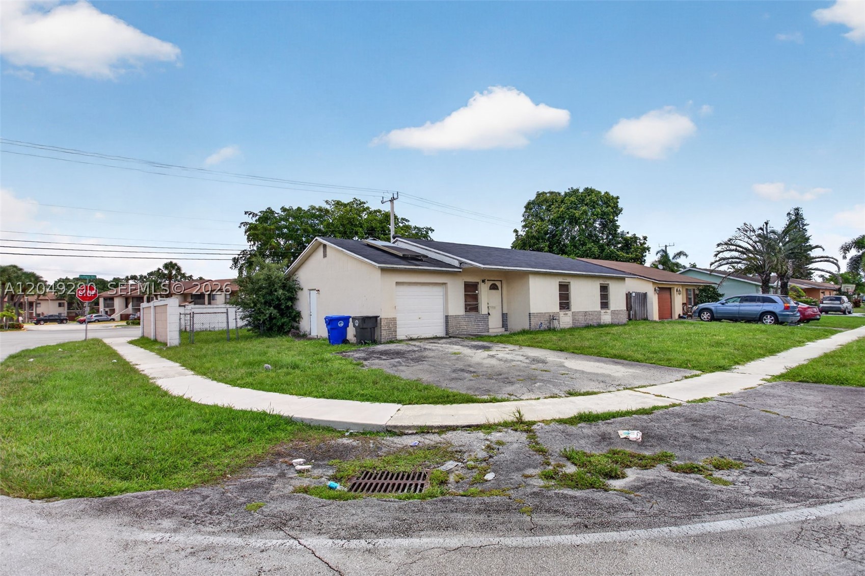 NORTH LAUDERDALE VILLAGE - Residential