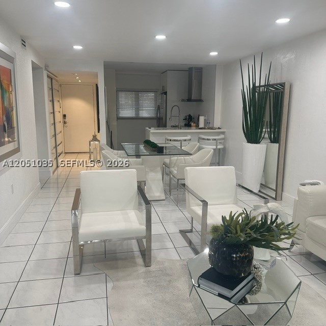 PINE LAKE VILLAGE CONDO - Residential Lease