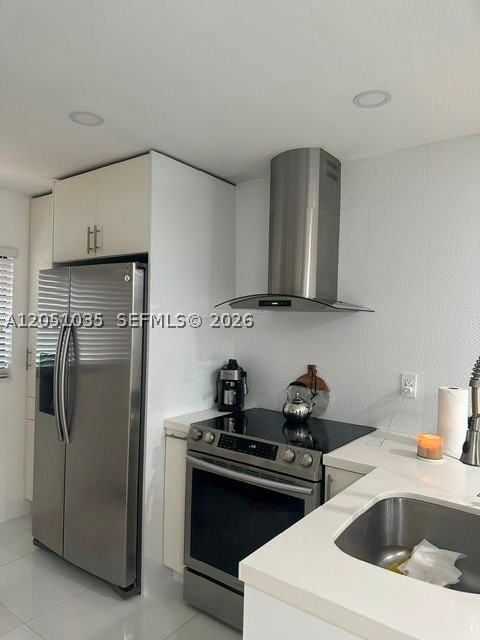 PINE LAKE VILLAGE CONDO - Residential Lease