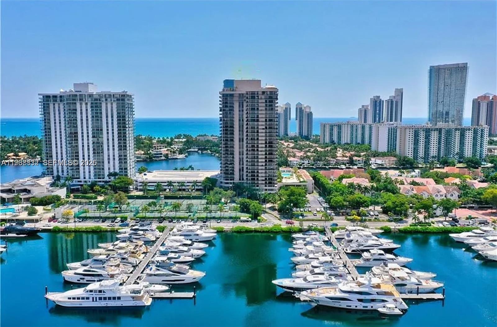 Completely Remodeled

Spacious apartment with open Intracoastal and ocean views, featuring a large balcony.

2 bed+DEN ,with a bright and functional layout. Porcelain flooring throughout. Fully remodeled bathrooms, primary bathroom with jacuzzi. New installed full impact windows and sliding glass door.

Kitchen with quartz countertops, stainless steel appliances, and new washer and dryer.

PRIVATE CABANA WITH SEPARATE FOLIO #, FULLY REMODELED, AVAILABLE FOR $30,000 ADDITIONAL. IDEAL FOR OFFICE OR PRIVATE USE.

Building offers private restaurant and full amenities.