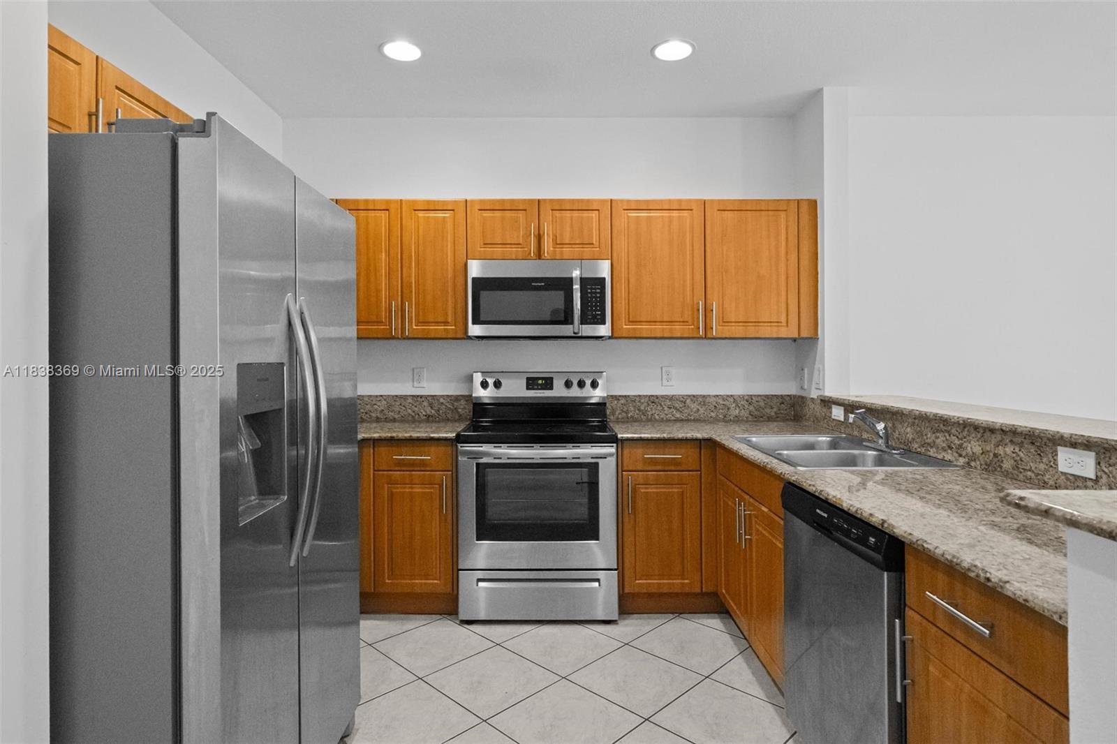 TUSCANY 3 CONDO - Residential Lease