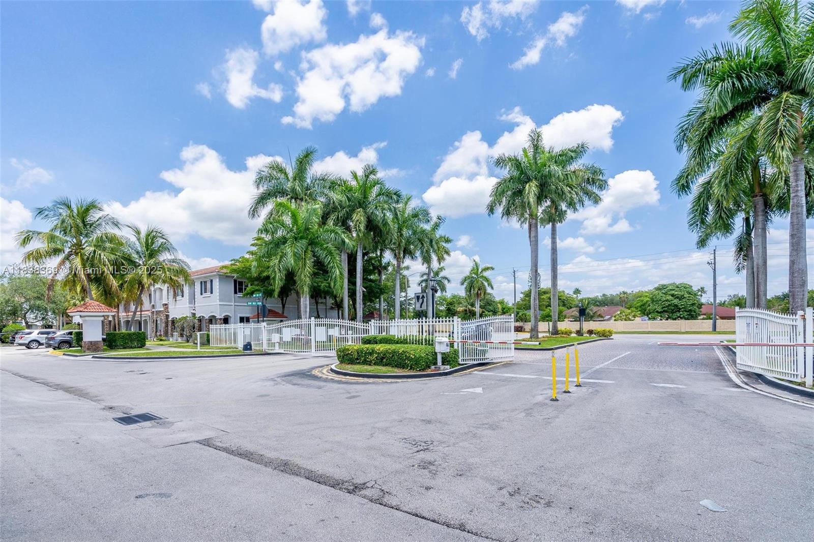 TUSCANY 3 CONDO - Residential Lease