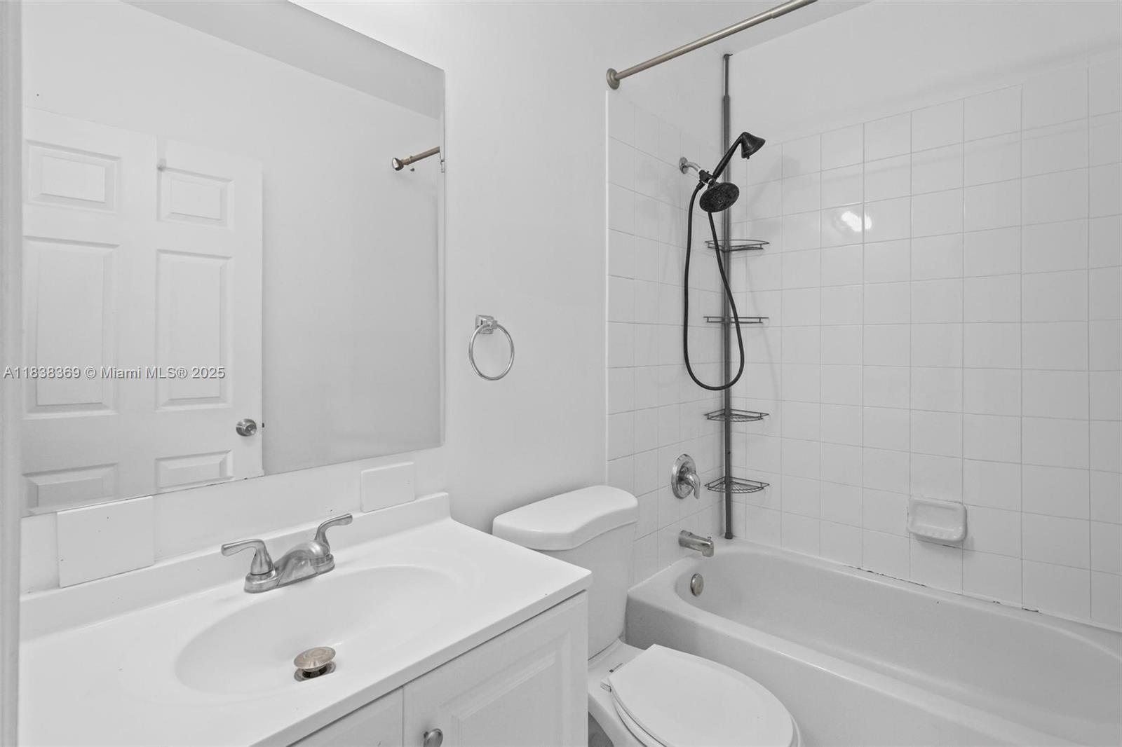 TUSCANY 3 CONDO - Residential Lease
