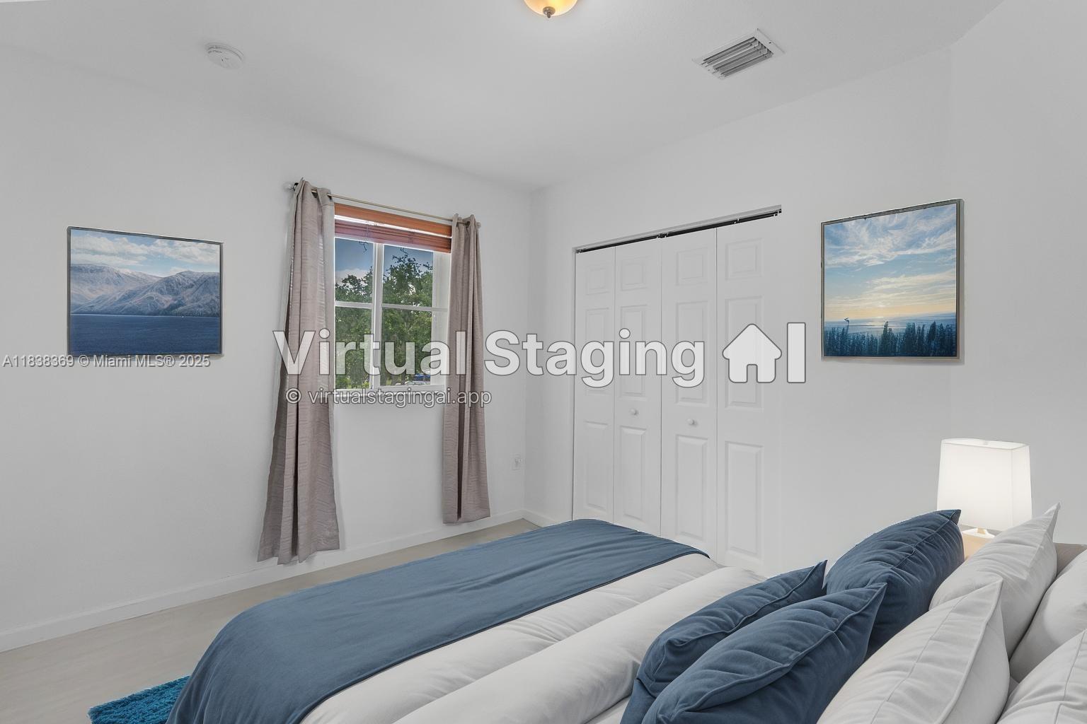TUSCANY 3 CONDO - Residential Lease