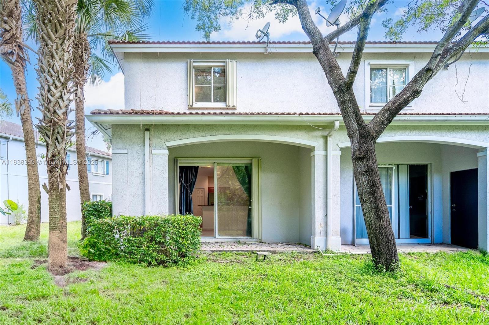 TUSCANY 3 CONDO - Residential Lease