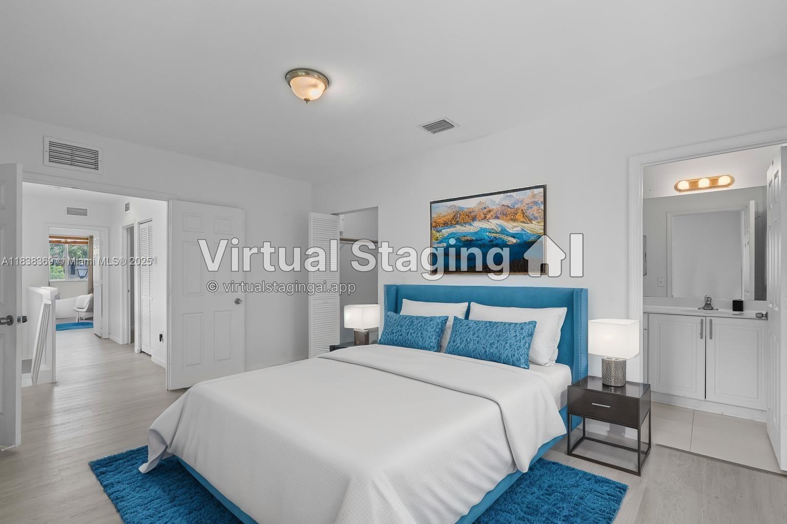 TUSCANY 3 CONDO - Residential Lease