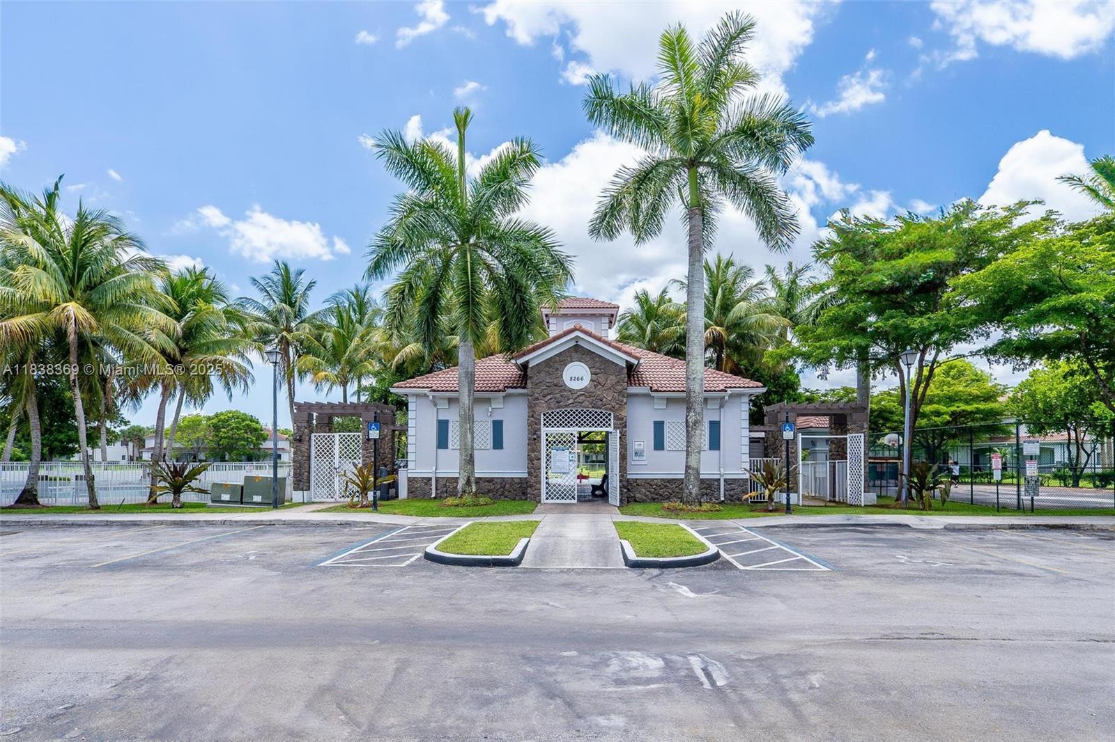 TUSCANY 3 CONDO - Residential Lease