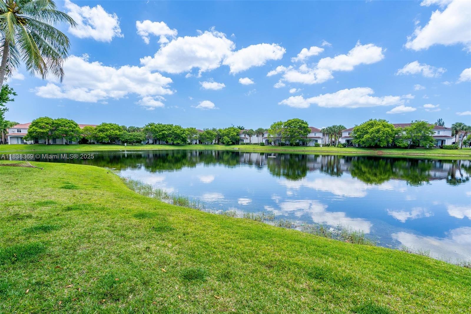 TUSCANY 3 CONDO - Residential Lease