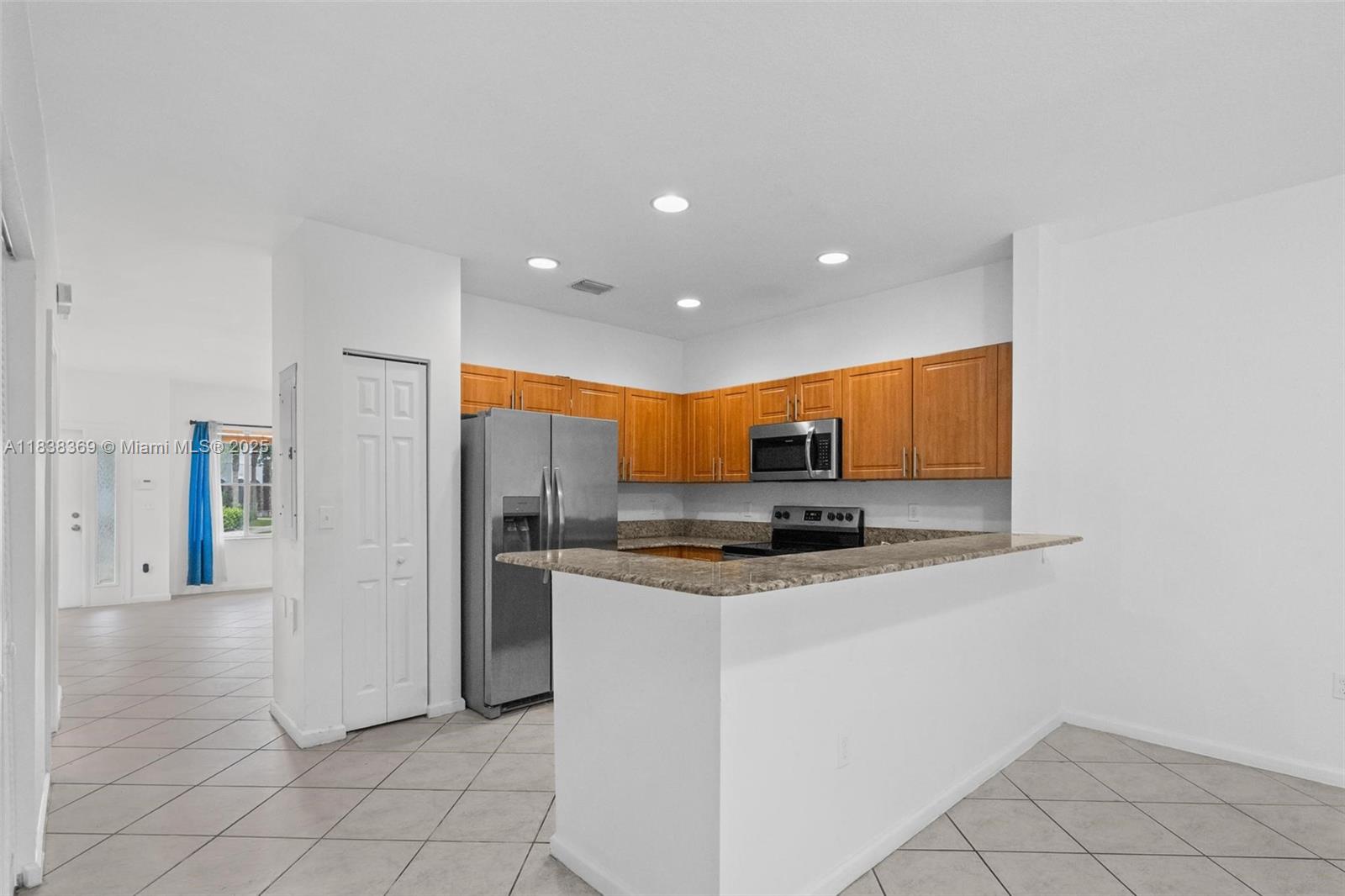 TUSCANY 3 CONDO - Residential Lease