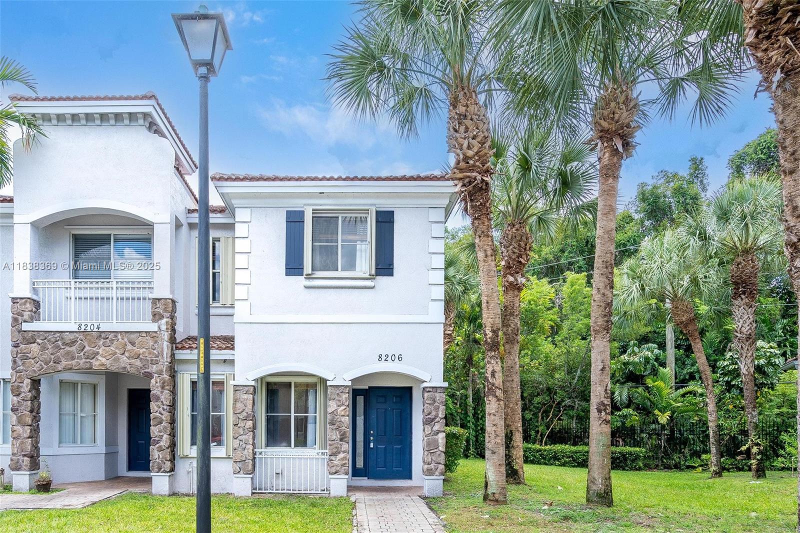 TUSCANY 3 CONDO - Residential Lease