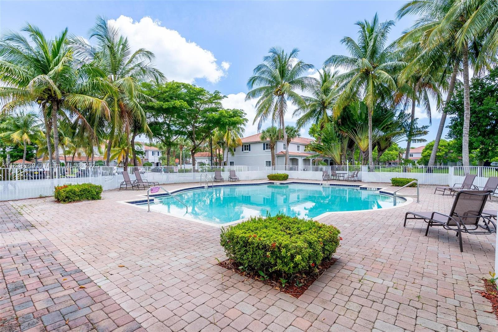 TUSCANY 3 CONDO - Residential Lease