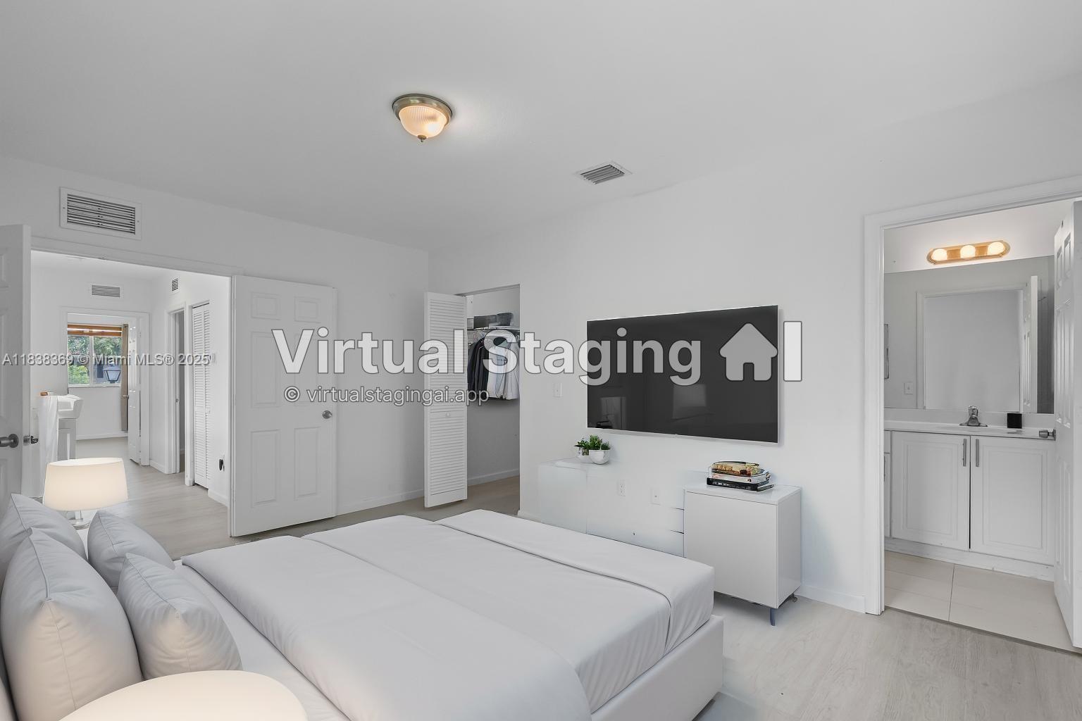 TUSCANY 3 CONDO - Residential Lease