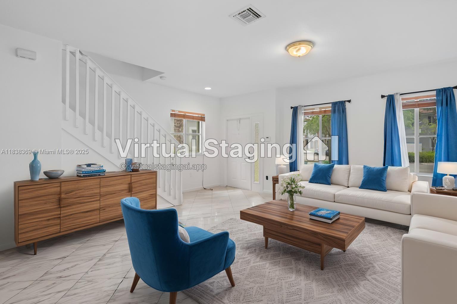 TUSCANY 3 CONDO - Residential Lease