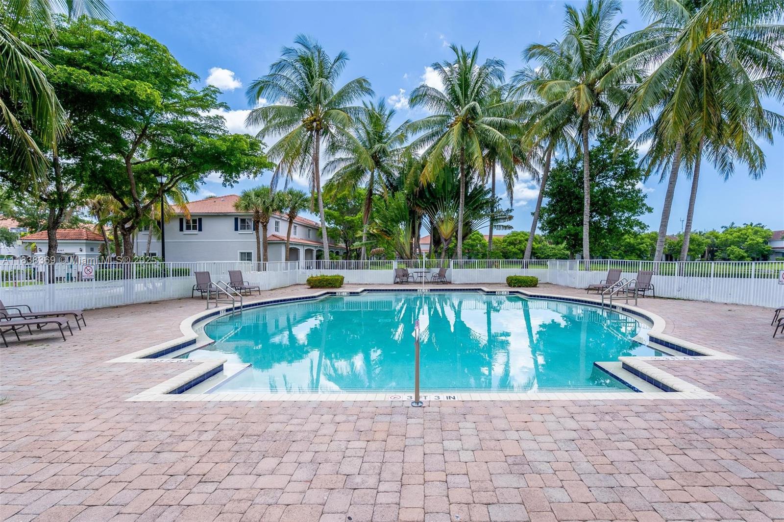 TUSCANY 3 CONDO - Residential Lease