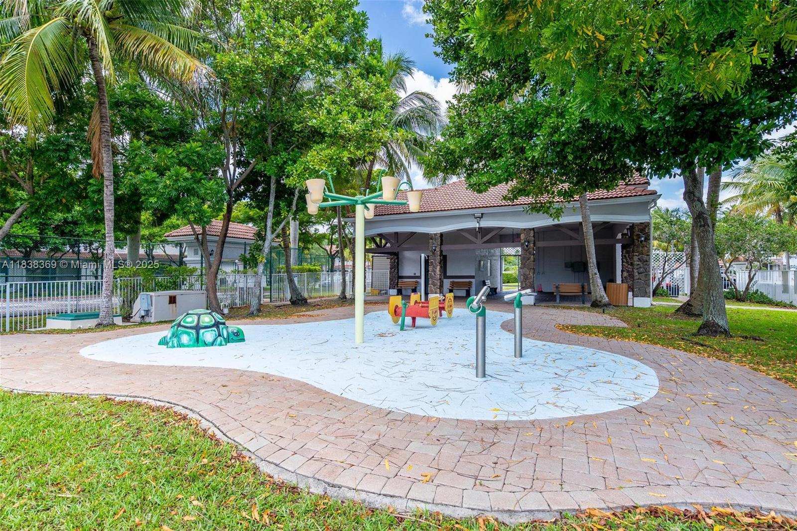 TUSCANY 3 CONDO - Residential Lease
