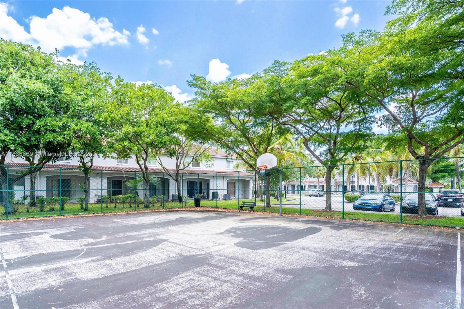 TUSCANY 3 CONDO - Residential Lease