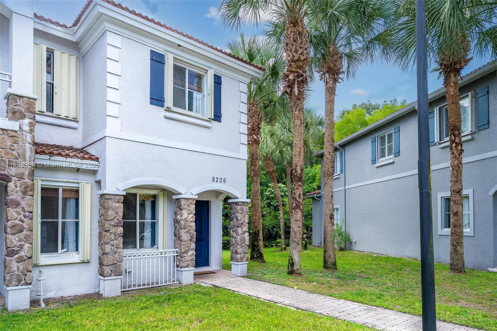 TUSCANY 3 CONDO - Residential Lease