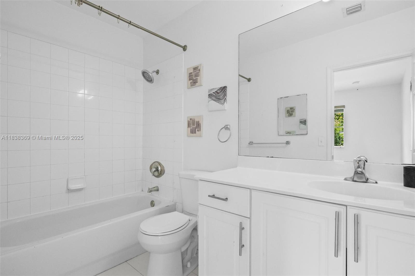 TUSCANY 3 CONDO - Residential Lease