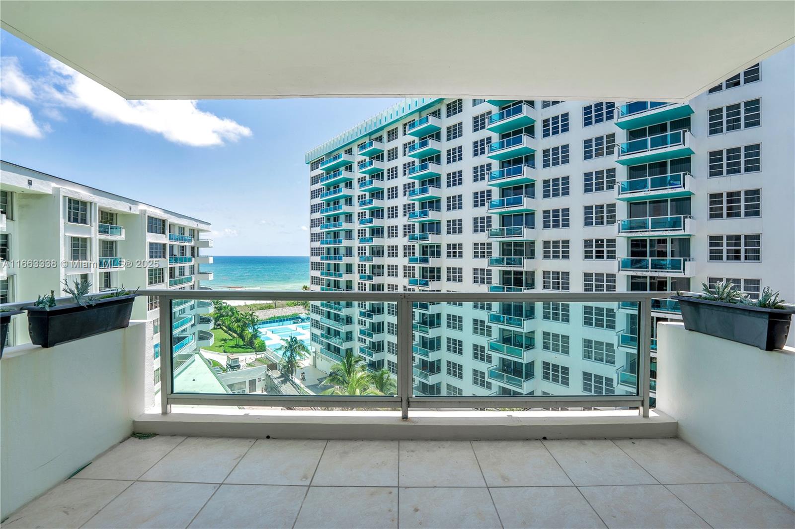 SEACOAST 5151 CONDO - Residential