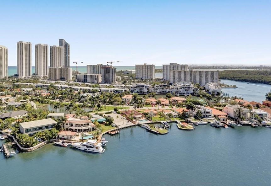 ATLANTIC ISLAND - Residential