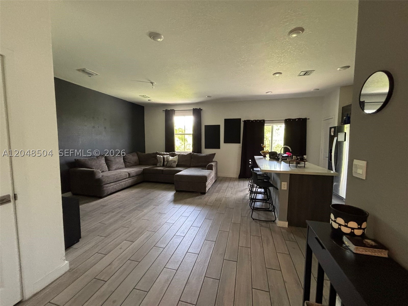 CEDAR AT KEYS GATE - Residential Lease