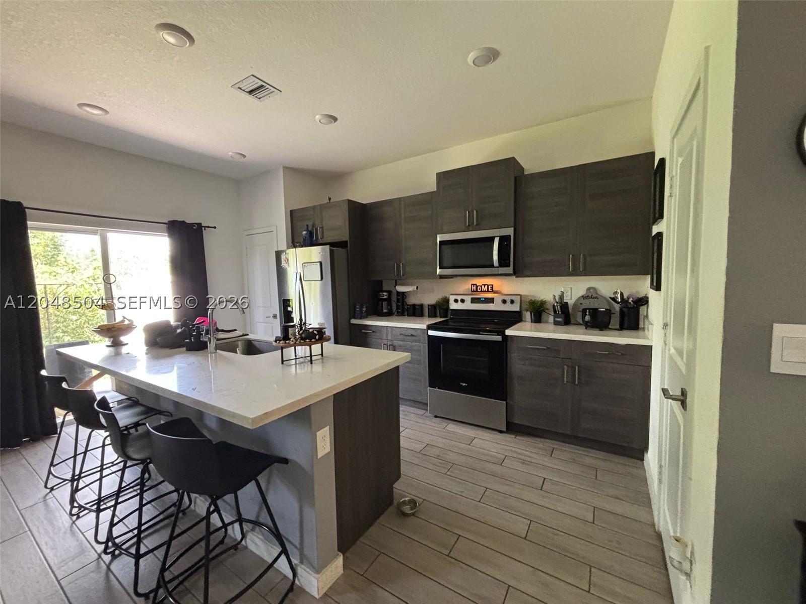 CEDAR AT KEYS GATE - Residential Lease