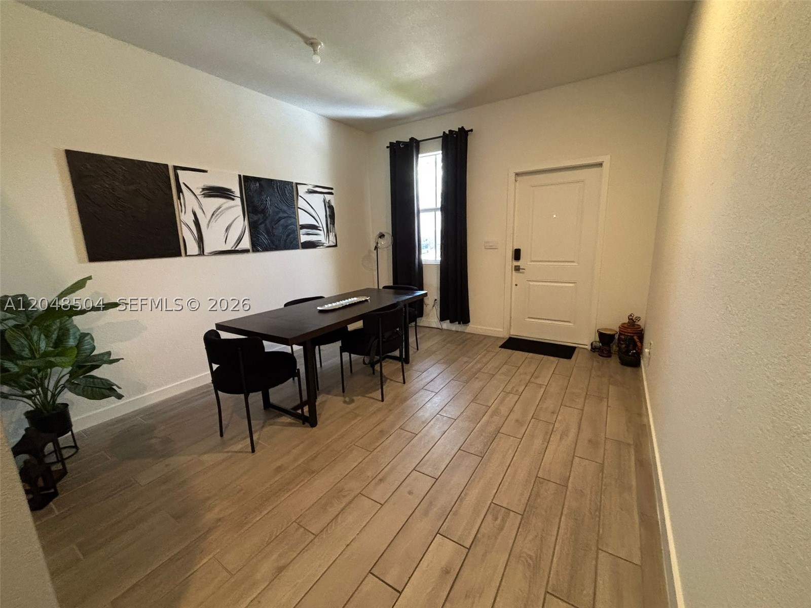 CEDAR AT KEYS GATE - Residential Lease