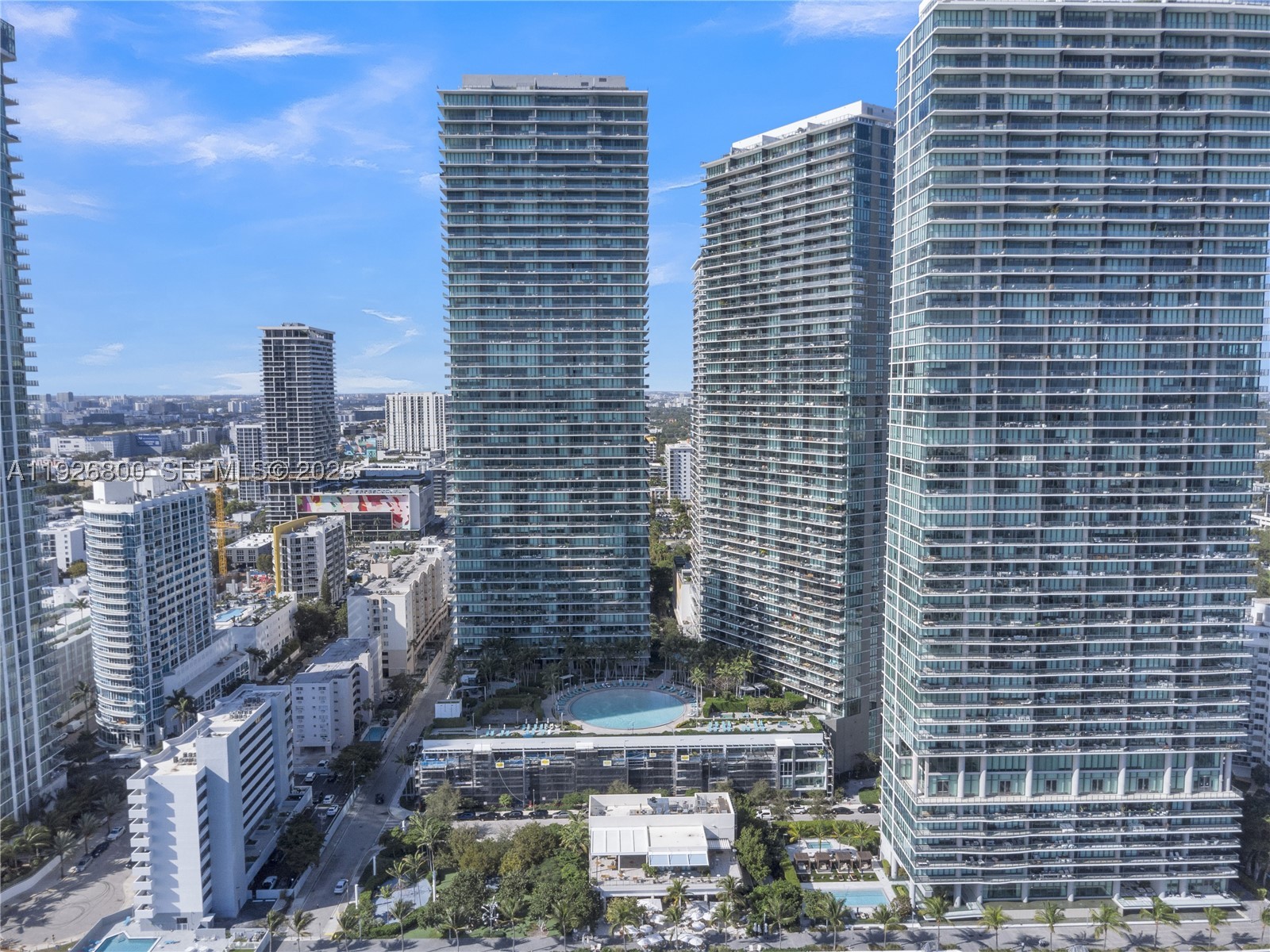 Paraiso Bay Condo - Residential