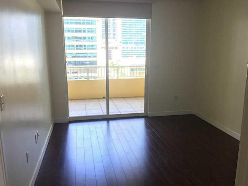 THE SAIL CONDO - Residential Lease