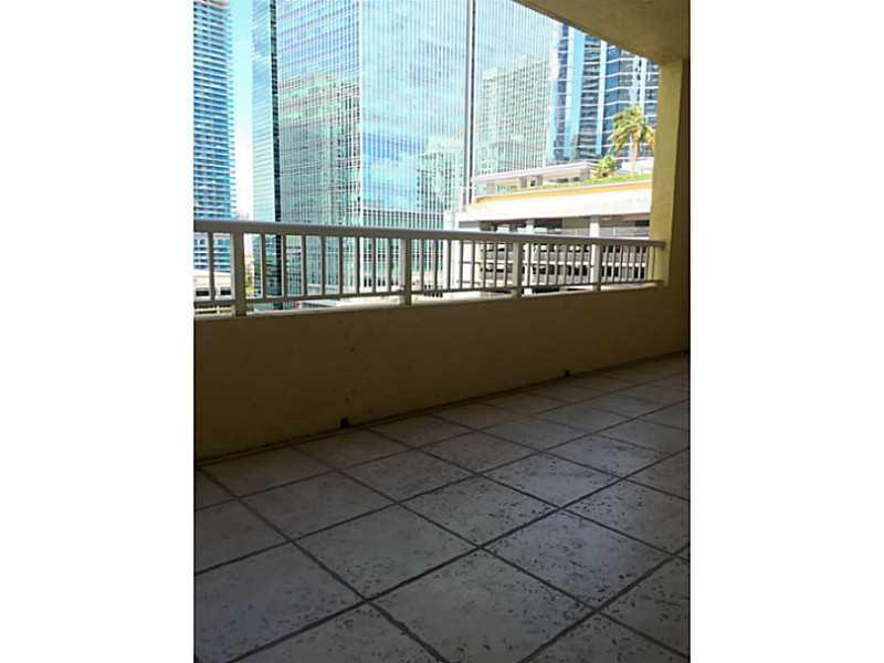 THE SAIL CONDO - Residential Lease