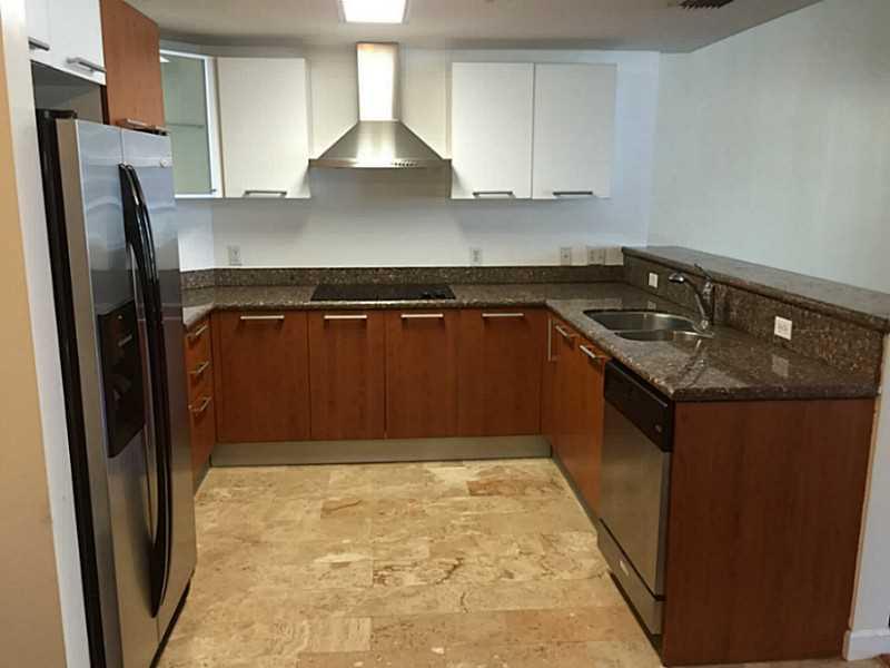 THE SAIL CONDO - Residential Lease