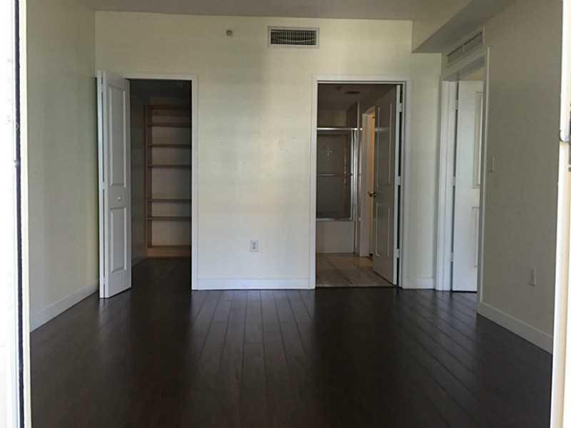THE SAIL CONDO - Residential Lease