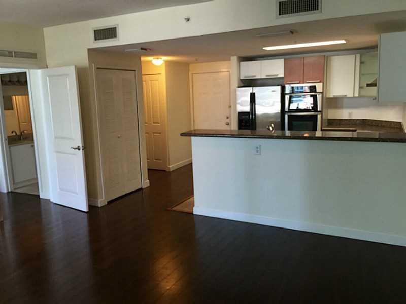 THE SAIL CONDO - Residential Lease