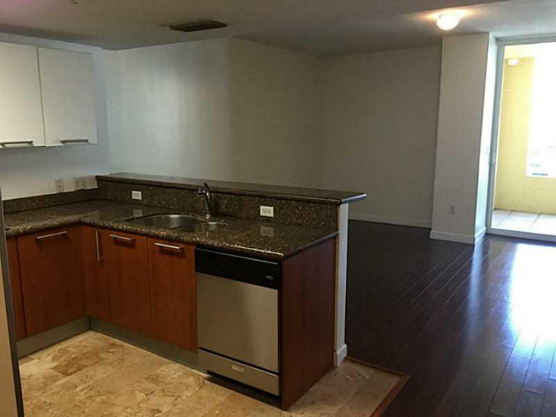 THE SAIL CONDO - Residential Lease