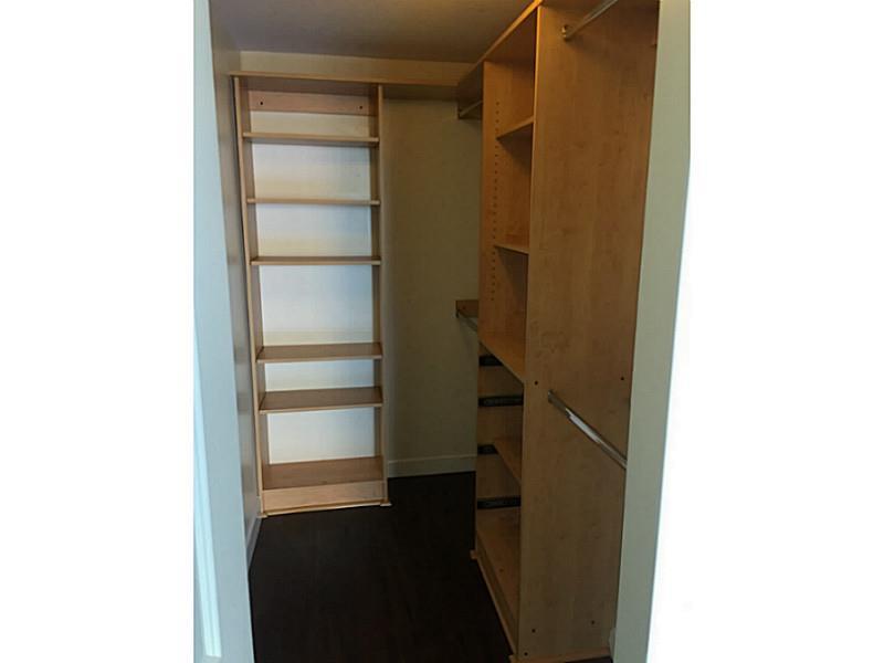 THE SAIL CONDO - Residential Lease