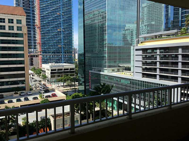 THE SAIL CONDO - Residential Lease