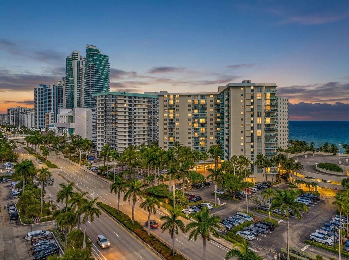SPECIAL ASSESSMENT PAID IN FULL. Delivered debt-free, this 1,176 square foot oceanfront residence at The Tides is offered with the $39,113.03 special assessment already satisfied by the seller. This unit provides a high-value opportunity in a full-service building, featuring resort-style amenities, oceanfront pools, and a fitness center. The Tides offers total rental flexibility with no restrictions, making it an ideal candidate for short-term rentals. A professional video walkthrough is available directly on the listing for a comprehensive interior tour. Experience oceanfront living with the most significant financial hurdle already cleared.