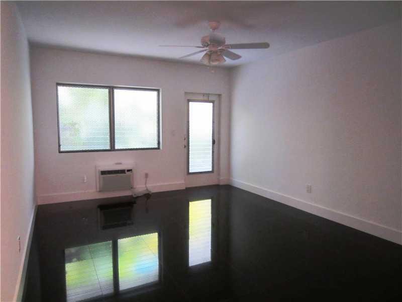 THE BEVERLY ARMS CONDO - Residential Lease
