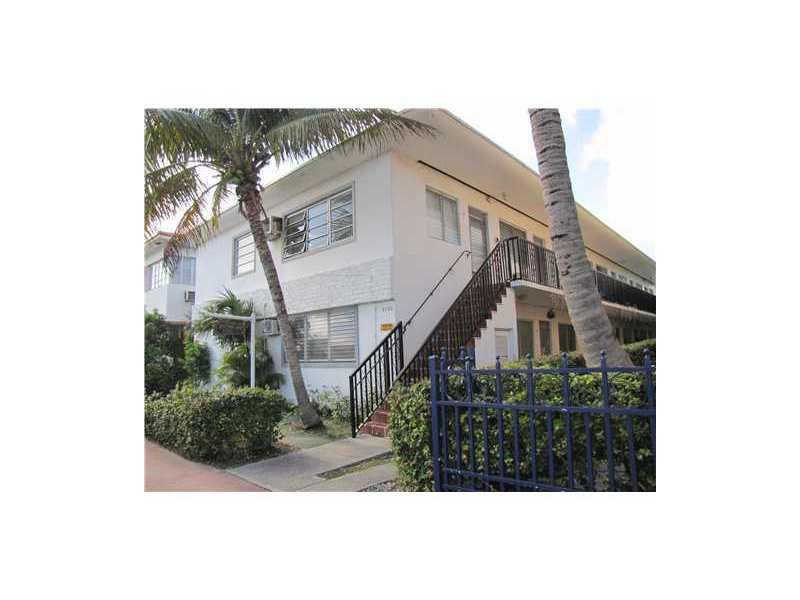 THE BEVERLY ARMS CONDO - Residential Lease