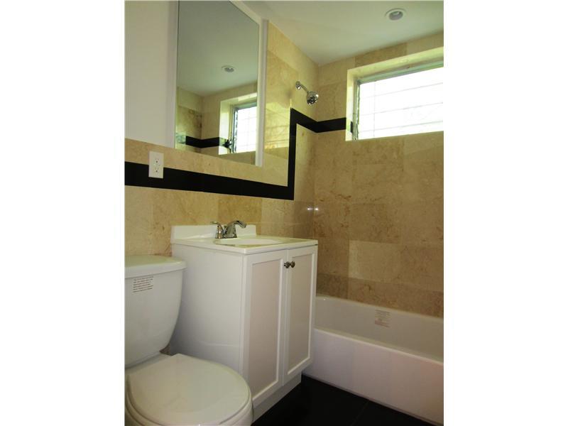 THE BEVERLY ARMS CONDO - Residential Lease